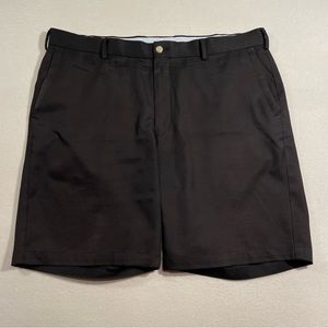 Peter Millar Mens Salem Performance Shorts Size 38 Style# ME0EB82